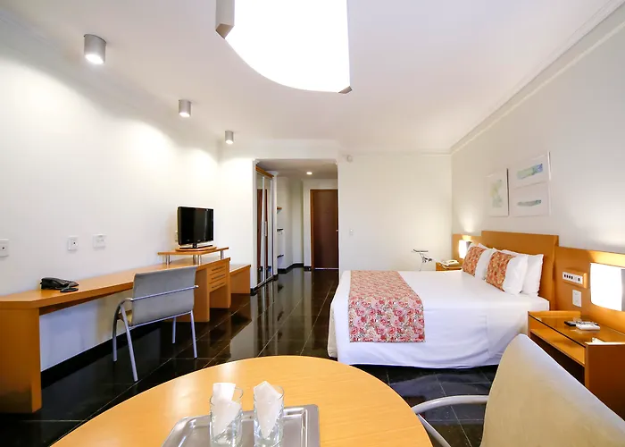 Grand Hotel Royal Sorocaba By Atlantica