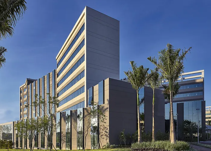 Hotel Contemporâneo - Royal Palm Hotels&Resorts
