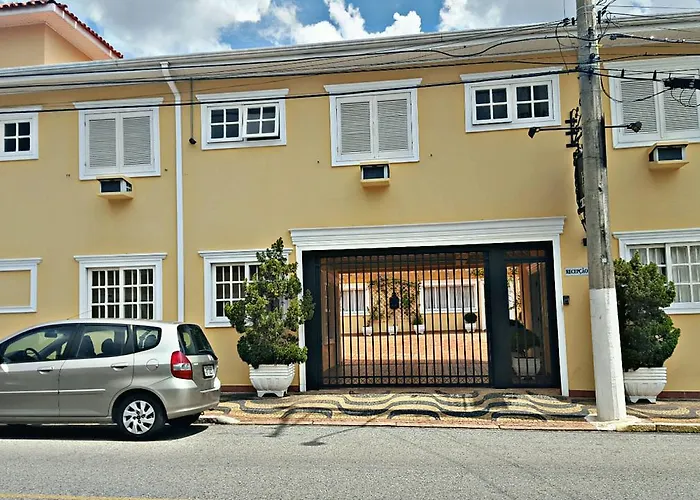 Hotel Vila do Conde